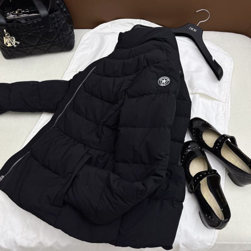 Christian Dior Down Jackets